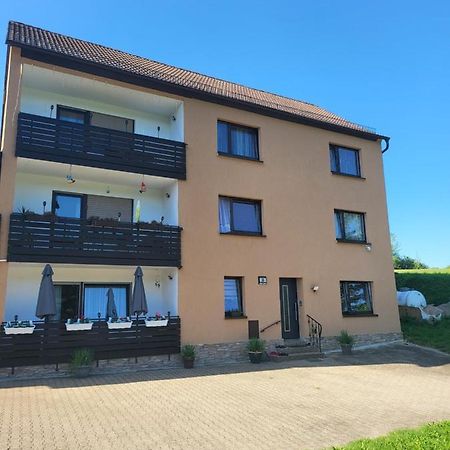 Mara Lejlighed Neuhaus an der Pegnitz Eksteriør billede