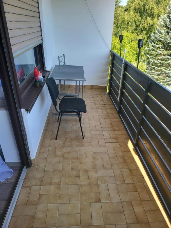 Mara Lejlighed Neuhaus an der Pegnitz Eksteriør billede