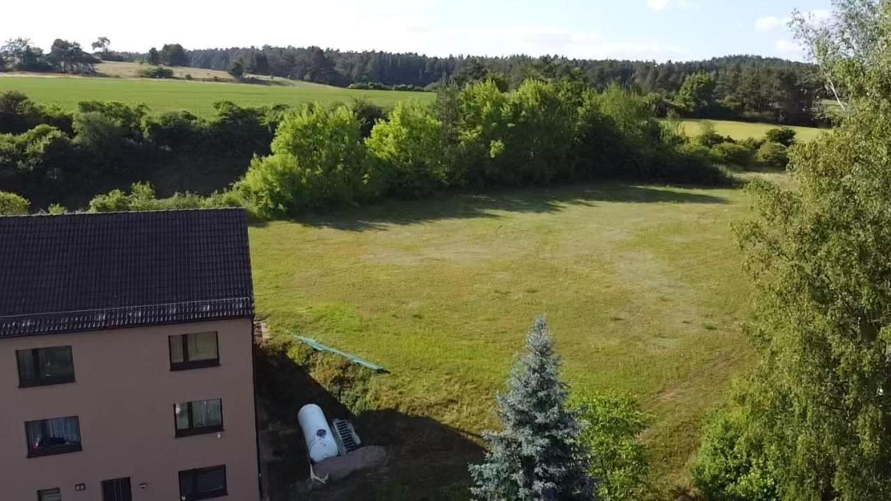 Mara Lejlighed Neuhaus an der Pegnitz Eksteriør billede