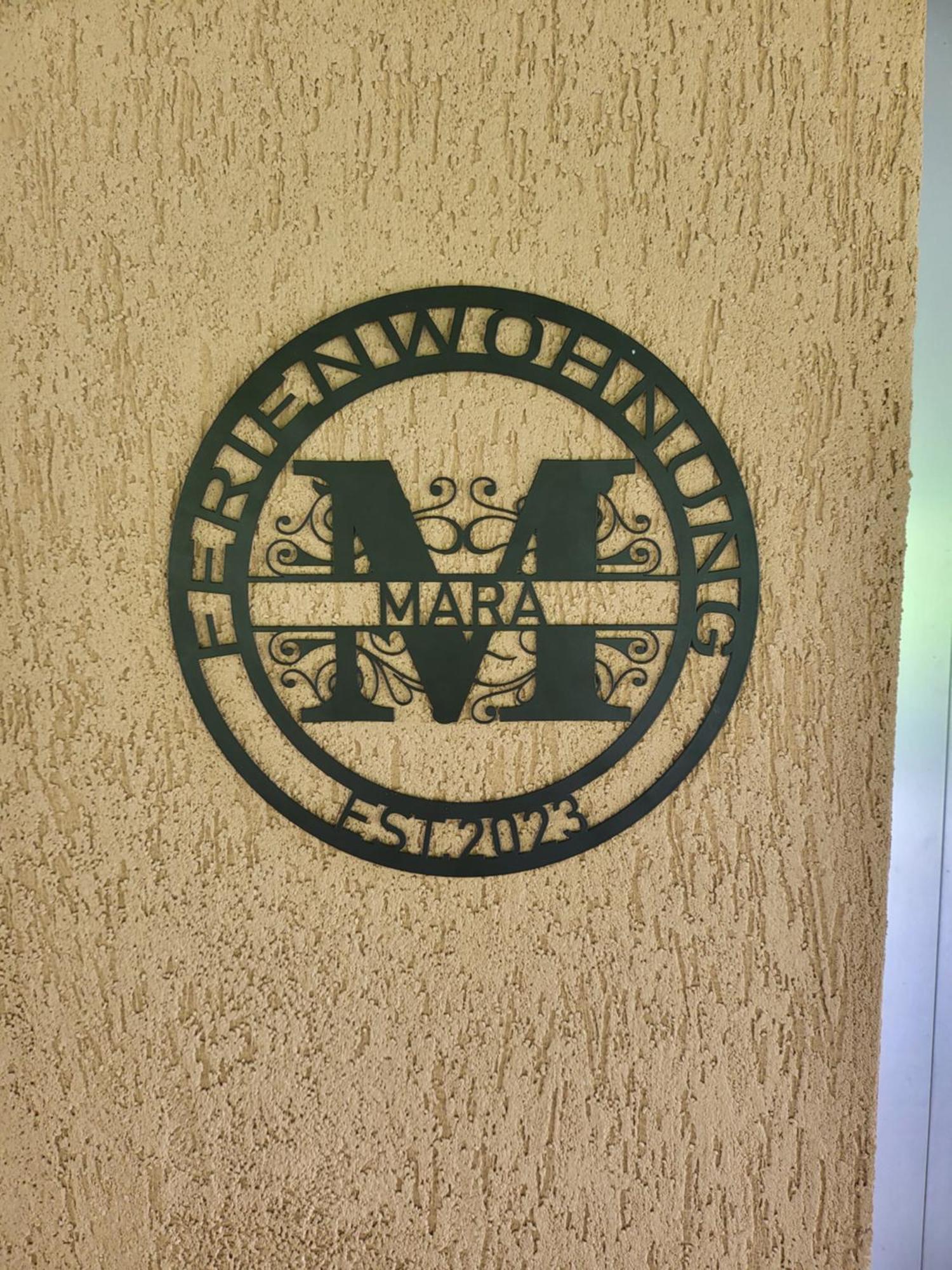 Mara Lejlighed Neuhaus an der Pegnitz Eksteriør billede
